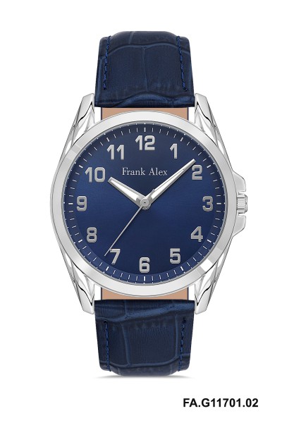 FRANK ALEX RAK. KAY. KOL SAATİ